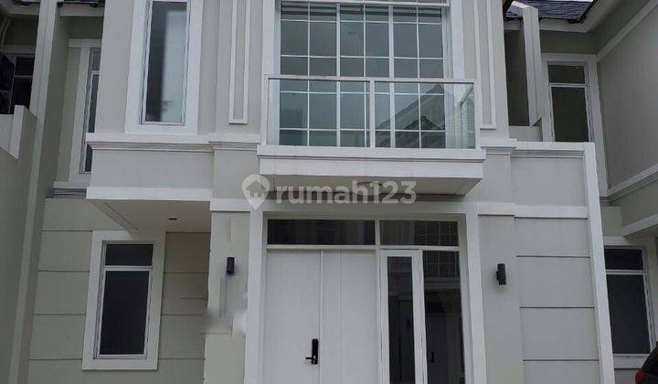 Dijual Murah Rumah Lavon Cluster Grandura 1