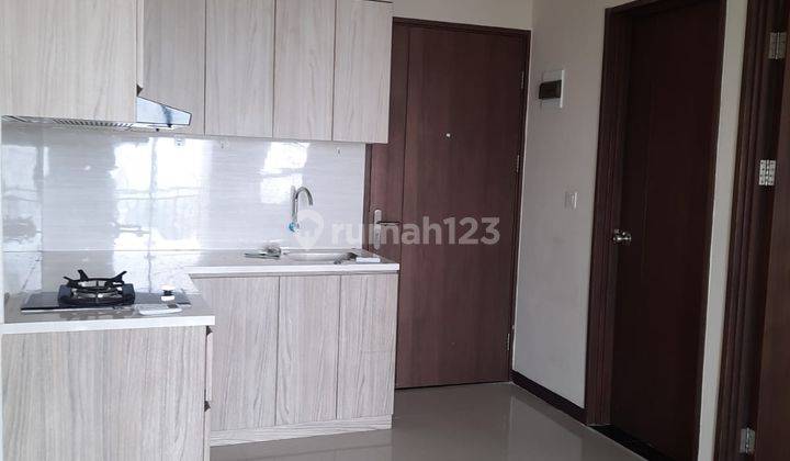 Dijual Murah Apartemen Metro Garden 2br  2