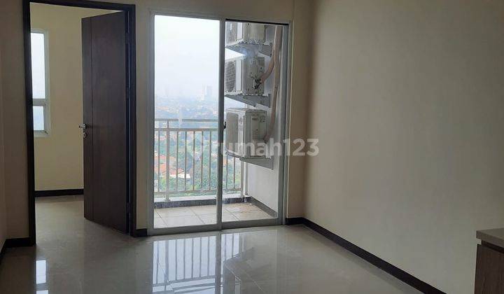 Dijual Murah Apartemen Metro Garden 2br  2