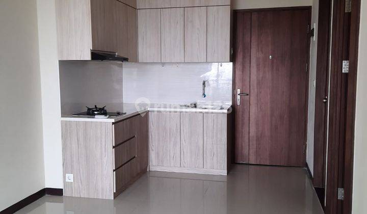 Dijual Murah Apartemen Metro Garden 2br  1