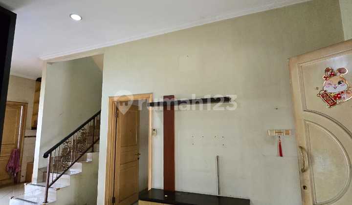 For Sale House Bgm Pik 8x18 2