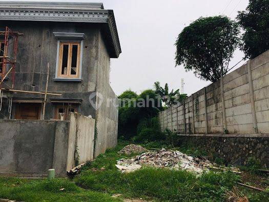 Dijual Rumah Puspita Loka Bsd  2