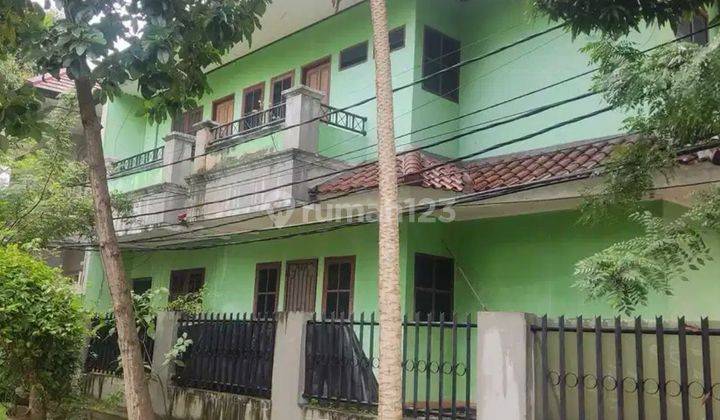 Dijual Rumah Sektor 1g Gading Serpong 2