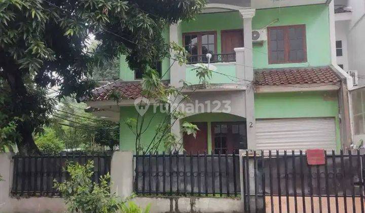 Dijual Rumah Sektor 1g Gading Serpong 1