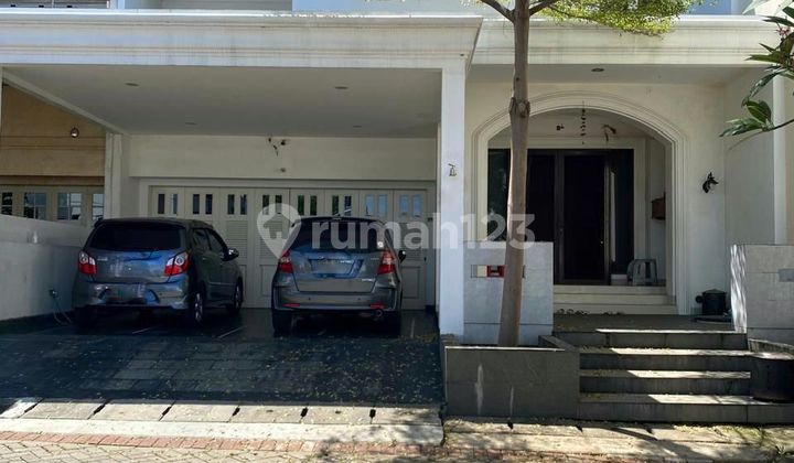 Dijual Rumah Kenari Golf Pik Bgm Dijual Rumah Kenari Golf Pik Bgm