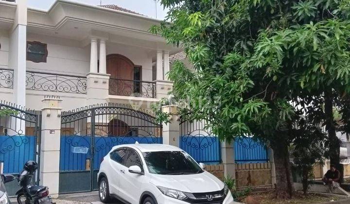 Dijual Rumah Camar Permai Pik  1