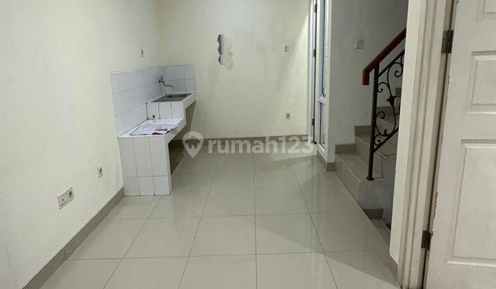 Dijual Rumah Elista Village 6x10 Gading Serpong 2