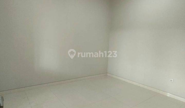 Dijual Rumah Baru Villa Melati Mas Bsd Hook 2