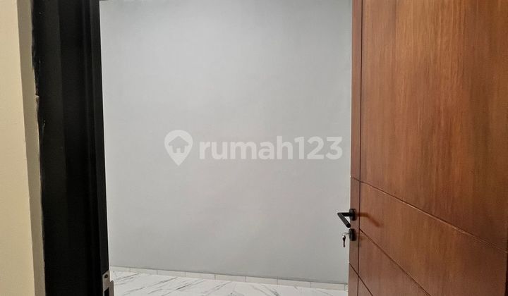 Dijual Rumah Baru Villa Melati Mas Bsd 2
