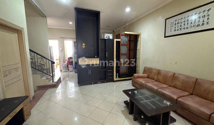 Dijual Rumah Bgm Pik 8x18 1