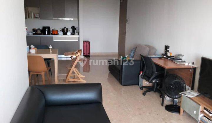 Dijual Apartemen Gold Coast 3BR Terrace  2