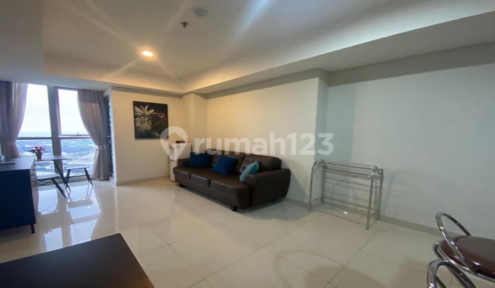 For Rent Gold Coast 2BR Furnished Apartment Honolulu