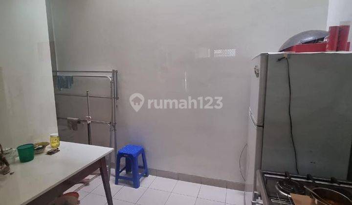 Dijual Rumah Layar Permai Pik 6x15 2