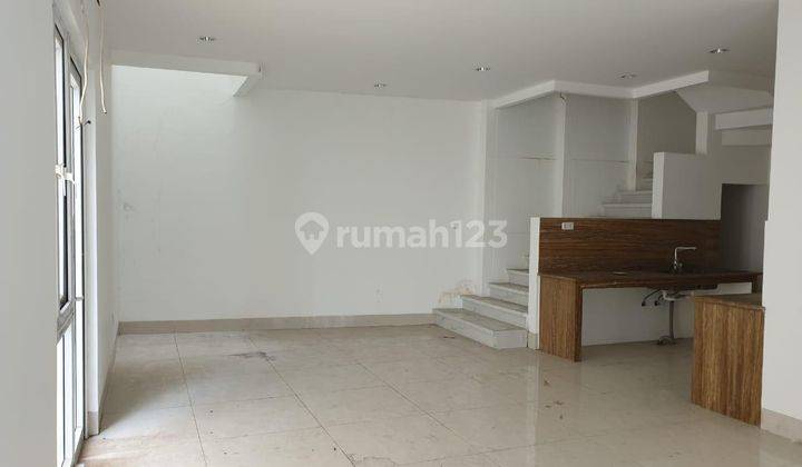 Dijual Rumah Layar Permai Pik 8x15 2