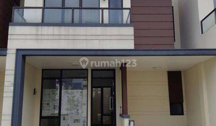 Dijual Rumah Lavisa Lavon  1