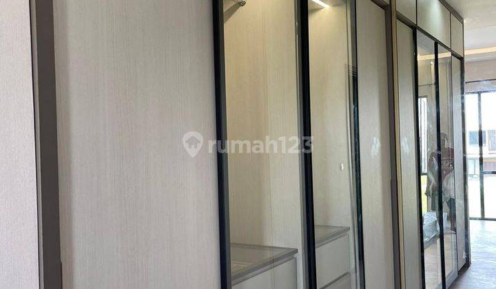 Dijual Rumah Suvarna Sutera Cikupa 2