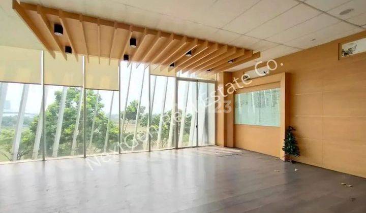 Disewakan Foresta Business Loft BSD 1