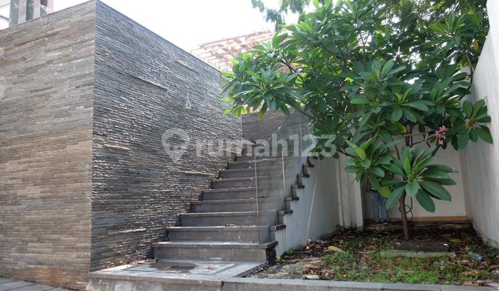 Dijual Rumah Katamaran Indah PIK 2