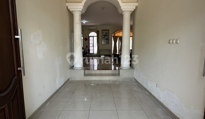 Sewa Cepat Rumah Flamboyan Golf Pik 12X23 Furnish 2