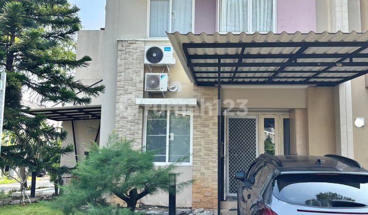 Quick Sale Tesla Cluster Gading Serpong