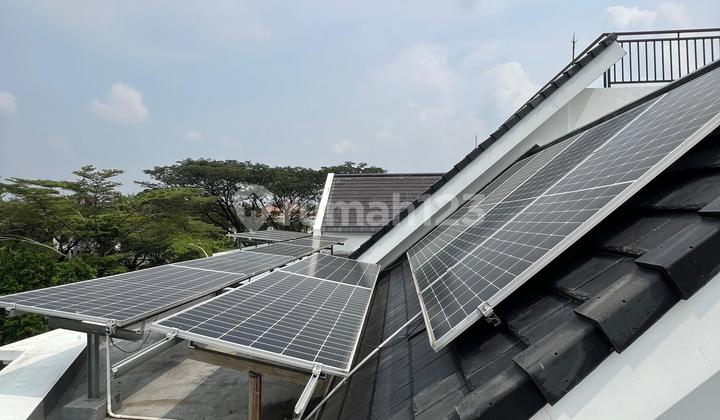 Luxury Alam Sutera House for Sale 899m 2