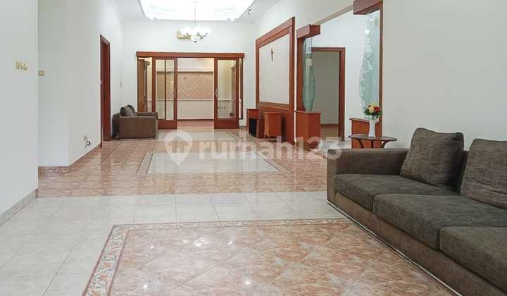 Sell Fast House Sector 1A Gading Serpong Hook