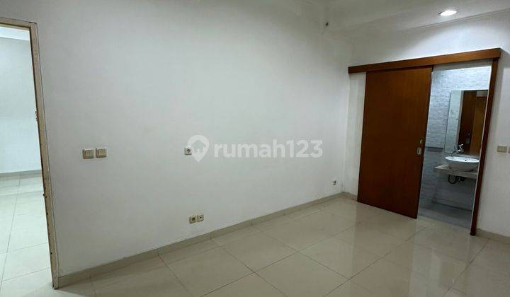 Dijual Rumah Villa Melati Mas 2