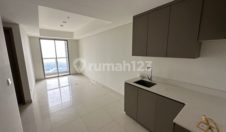 Sewa Gold Coast 2Br Kosongan Honolulu 58M 2