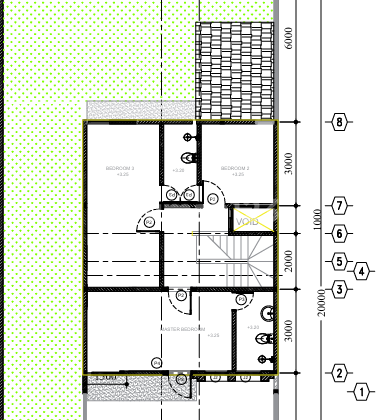 Jual Cepat Rumah Sektor 1.6 Griya Loka Bsd 10x20 2