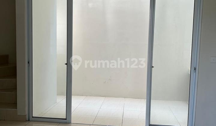 Jual Cepat Cluster Azura Vanya Park 6x10 Rapi