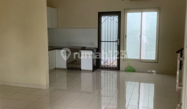 Jual Cepat New Jasmine Gading Serpong 120M