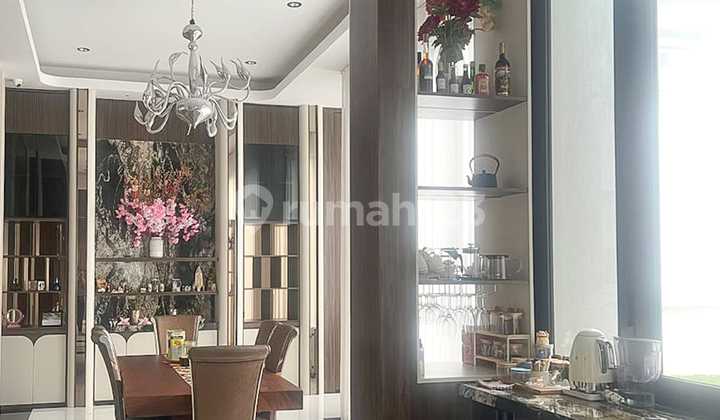 Jual Cepat Rumah Crown Golf Pondok Hijau Gold Phg 420M 2