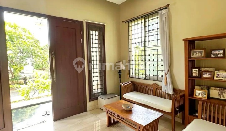 For Sale Johar Golf PIK Hook House 2