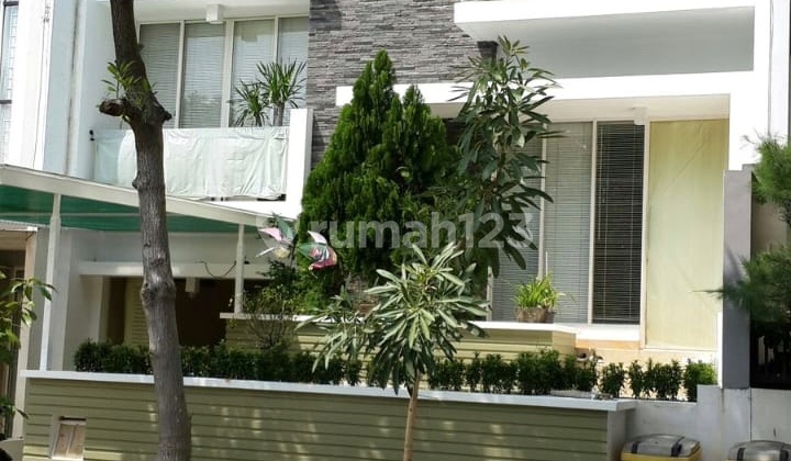 Quick Sale Layar Permai Pik House 8x15 3 Floors