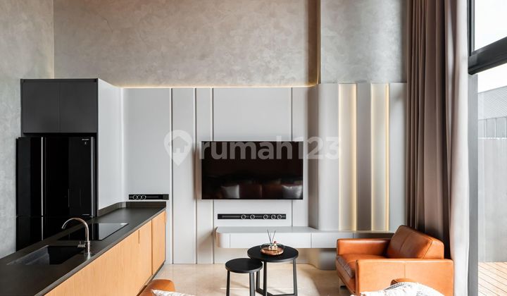 Rent Yukata 2br Furnished Apartment Alam Sutera Rent Yukata 2br Furnished Apartment Alam Sutera