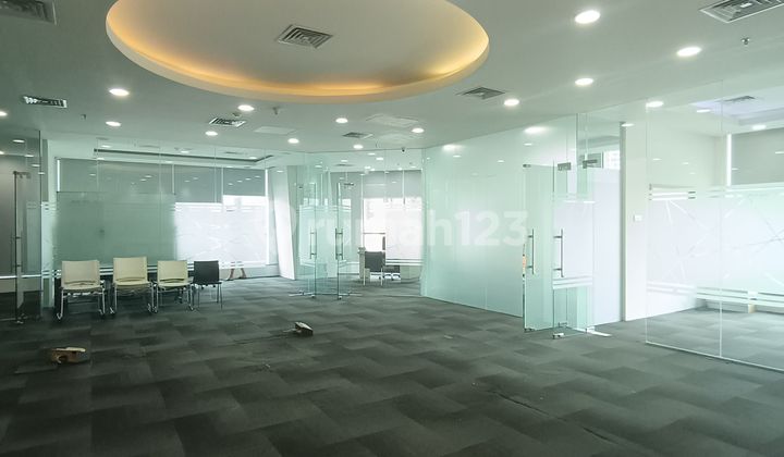 Sewa Cepat Apl Office Tower 280M Semi Furnish Sewa Cepat Apl Office Tower 280M Semi Furnish