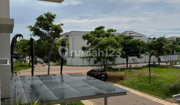 Jual Cepat Rumah Golf Island 12x20 Tipe Maple 2