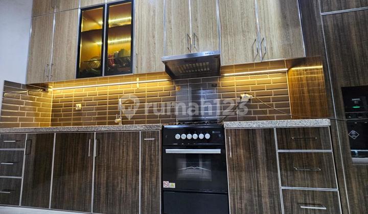 Dijual Cepat Rumah Cluster Caelus 9x16 Bsd City Dijual Cepat Rumah Cluster Caelus 9x16 Bsd City