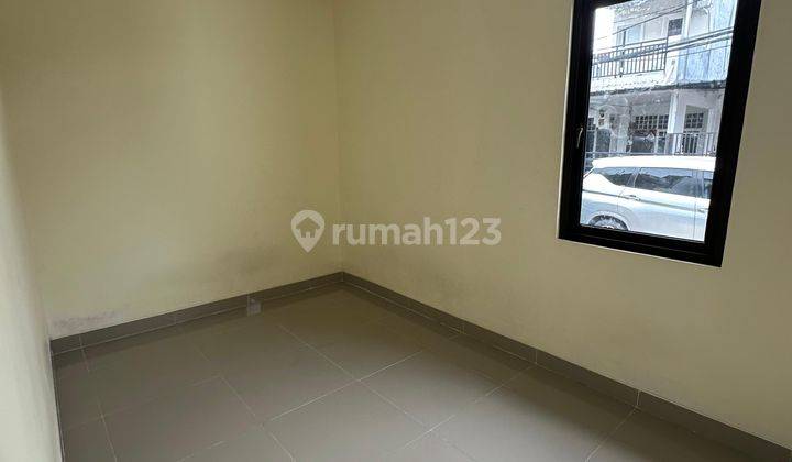 Dijual Rumah Villa Melati Mas Bsd 8x18 2