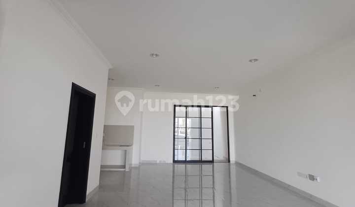 Fast Rent House Bukit Nirmala Pik2 6X15