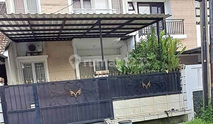 Quick Sale House Sector 6 Gading Serpong 6x16 1