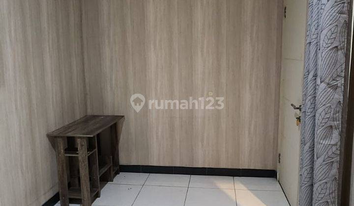 Dijual Rumah Lippo Karawaci Jl Madrid Selatan 2