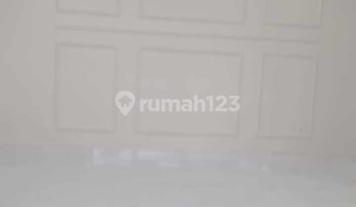 Jual Rumah Cluster Kireina Park Bsd Hook 2