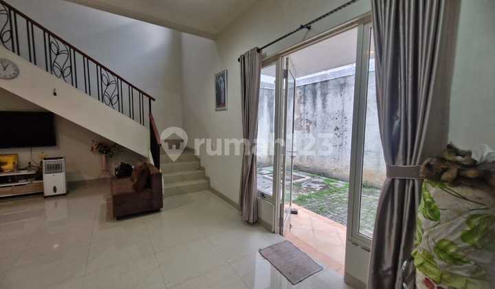 For Sale Quick Cluster House Pascal 10x18 Gading Serpong 2