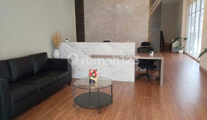 Sewa Ruko Shibuya Pik2 Hook 5X15 Unfurnish