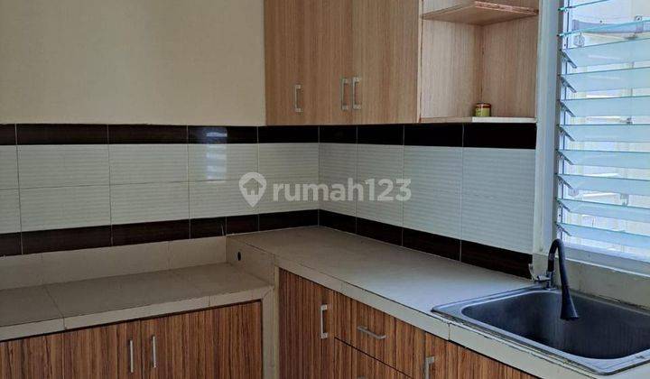 Dijual Rumah Cluster Taman Himalaya Lippo Karawaci 2