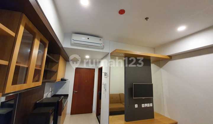 Rent Roseville Apartment 1br Furnished