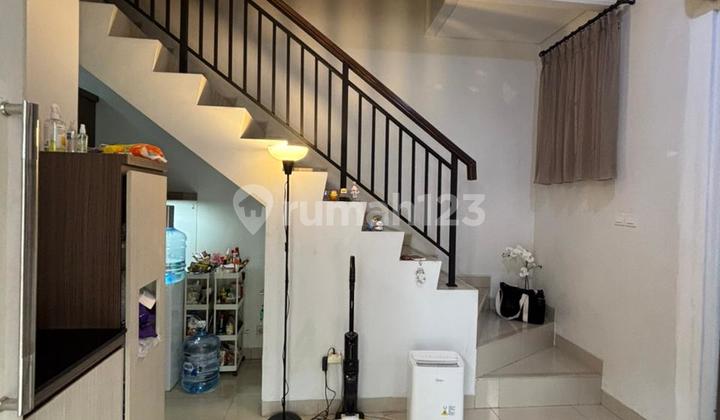 Jual Cepat Omaha Village 6x10 3 Lantai Gading Serpong 2