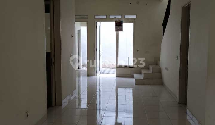 Jual Rumah Cluster Darwin Gading Serpong 7x18 2