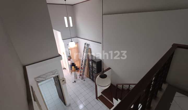 Juak Rumah Sektor 7a Gading Serpong  2